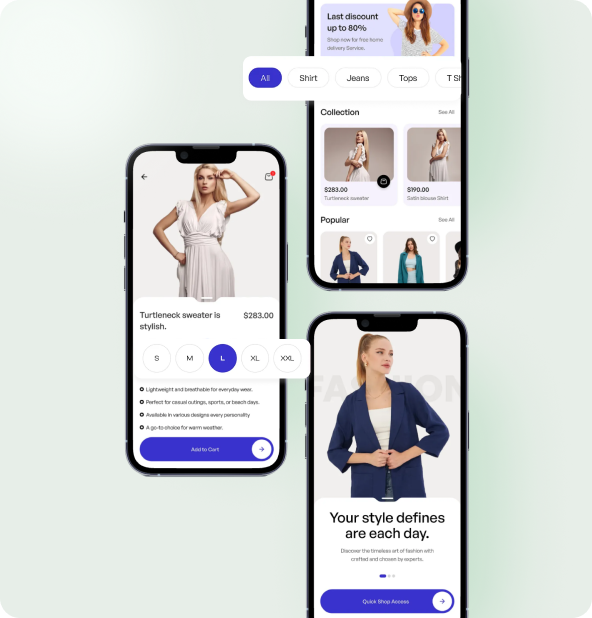 Our Approach Illustration