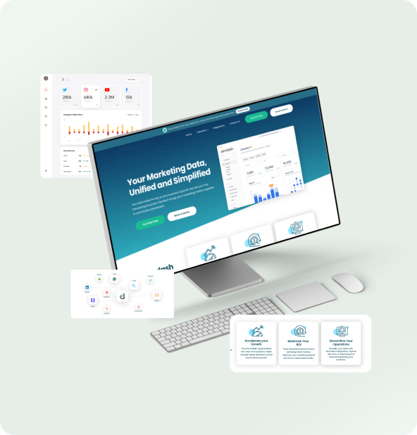 Our Approach Illustration