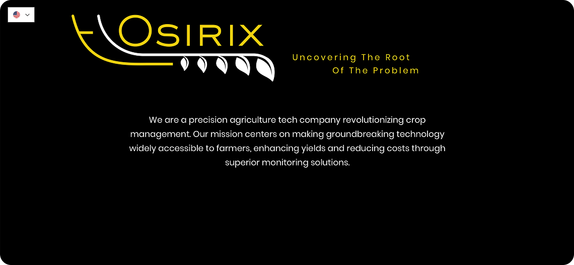 Cloud-Based AI & ETL Platform for Agricultural Machine Learning