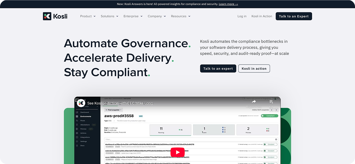 RAG-Powered Process Automation for a Fintech Platform