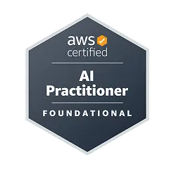 AWS Certified AI Practitioner