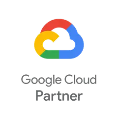 Google Cloud Partner