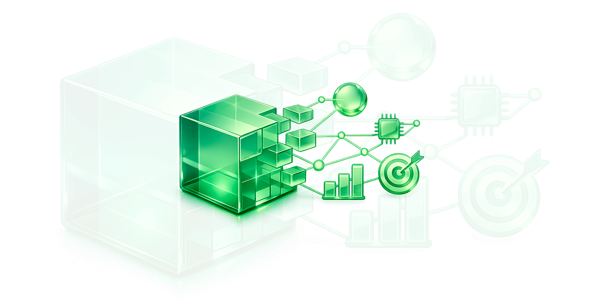 relevance llustration